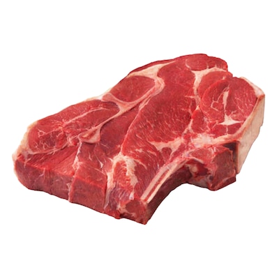 Boran Beef Blade 500G