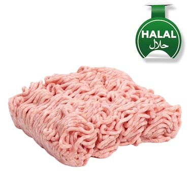 Chicken Mince 500g