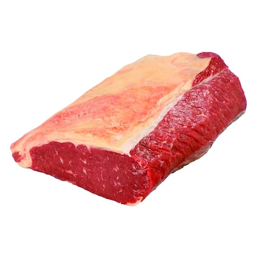 Boran Beef Sirloin 500g