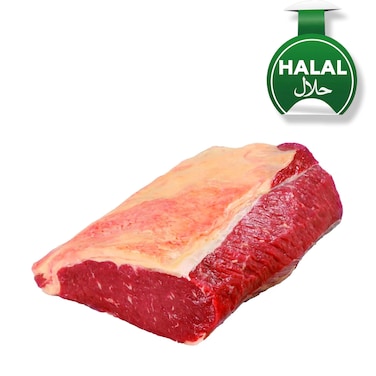 Boran Beef Sirloin 500g
