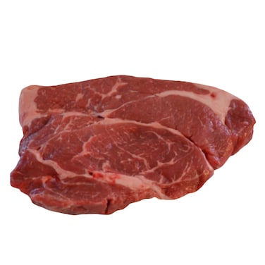 Boran Beef Boneless 500g