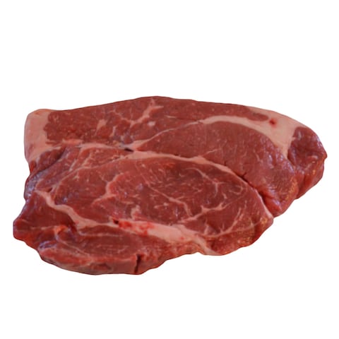 Boran Beef Boneless 500G