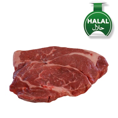 Boran Beef Boneless 500g