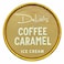 Delias Ice Cream Caramel 500ml