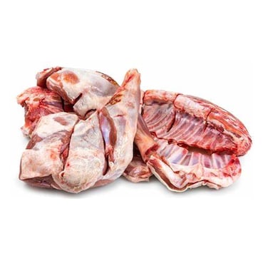 Goat Meat 1kg