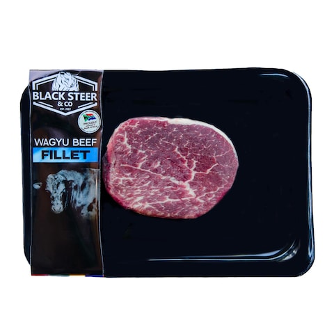 Wagyu Fillet Steak 120G
