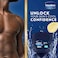 Vaseline Petroleum Jelly Men Cooling 95Ml