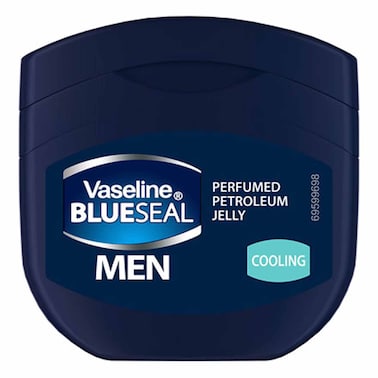 Vaseline Men Cooling Petroleum Jelly 95ml
