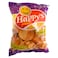 Happy's Golden Cheese And Onion Potato Crisps 200g