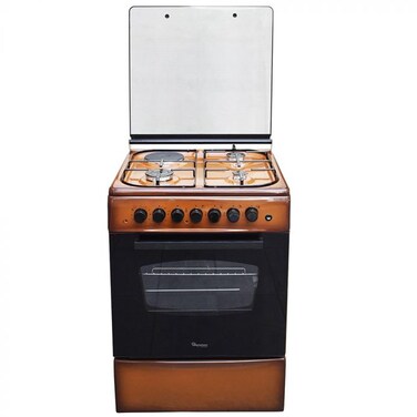 Ramtons Cooker RF 405 3G+1E 60X60