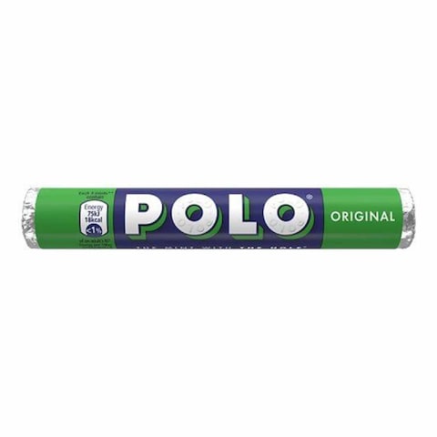Nestle Rolo Chocolate Tube 52G