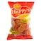 Happys Golden Tomato Potato Crisps 50g