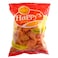 Happys Golden Tomato Potato Crisps 100G