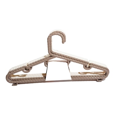 Cloth Hangers 6Pcs 04883