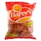 Happys Golden Tomato Potato Crisps 200G