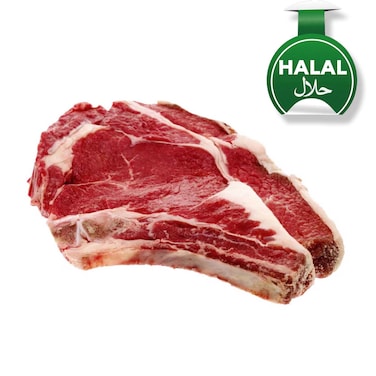 Boran Beef Ribeye 500g