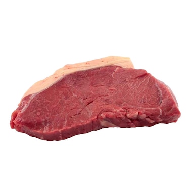 Boran Beef Rump 500g