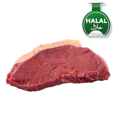 Boran Beef Rump 500g