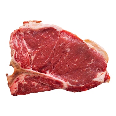 Boran Beef T Bone Steak 500g
