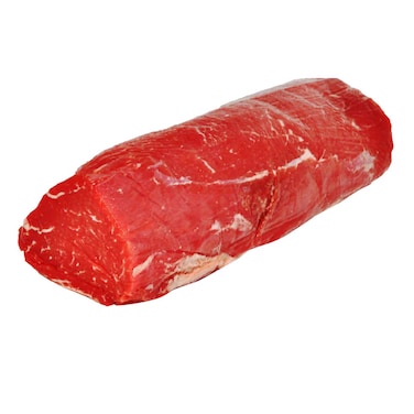 Boran Beef Tenderloin 1Kg