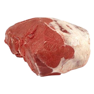 Boran Beef Topside 500g