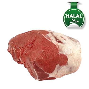 Boran Beef Topside 500g