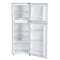 Fridge 7 CF 196l Silver RF/171 Ramtons