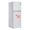 Fridge 7 CF 196l Silver RF/171 Ramtons