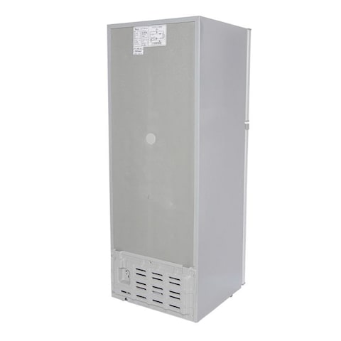 Fridge 7 CF 196l Silver RF/171 Ramtons