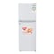 Fridge 7 CF 196l Silver RF/171 Ramtons