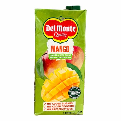 Delmonte Mango