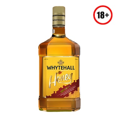 Whytehall Honey Whisky 750ml