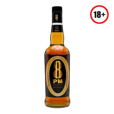 8PM BLENDED WHISKY 750ML