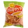 Happy's Golden Chilli Potato Crisps 200g