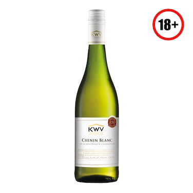 Kwv Classic Collection Chenin Blanc Wine 750Ml