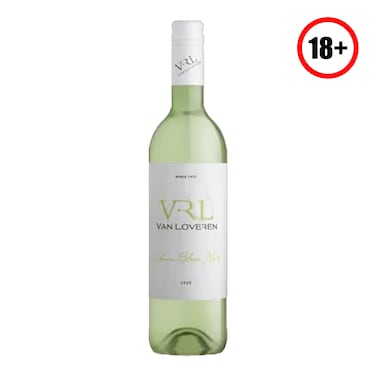 Van Loveren Chenin Blanc 750Ml