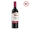 Pearly Bay Dry Red Wine 750Ml