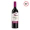 Pearly Bay Sweet Red 750Ml