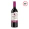 Pearly Bay Sweet Red 750ml