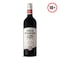 Four Cousins Natural Sweet Red Wine 750Ml
