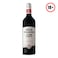 Four Cousins Natural Sweet Red Wine 750Ml
