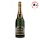 KWV Sparkling Cuv&eacute;e Brut Wine 750ml