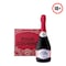 Four Cousins Sweet Sparkling Red Wine 750ml