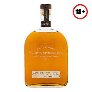 Woodford Reserve 700Ml