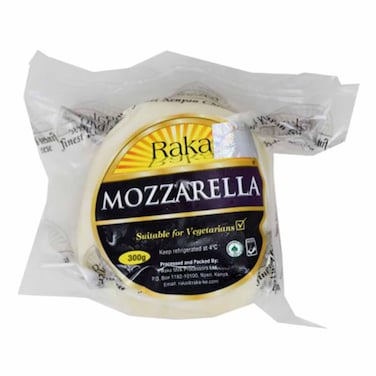 Raka Mozarella Cheese Balls 300G