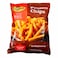 Golden Valley Frozen Chips 1Kg