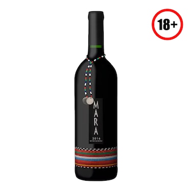 Mara Nyekundu Red Wine 750Ml