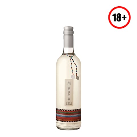 Mara Nyeupe Wine 750Ml