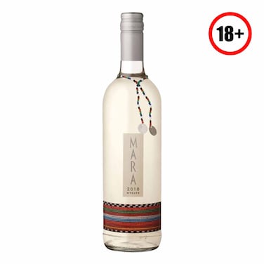 Mara Nyeupe Wine 750ml