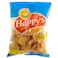 Happys Golden Salt And Vinegar Potato Crisps 200G